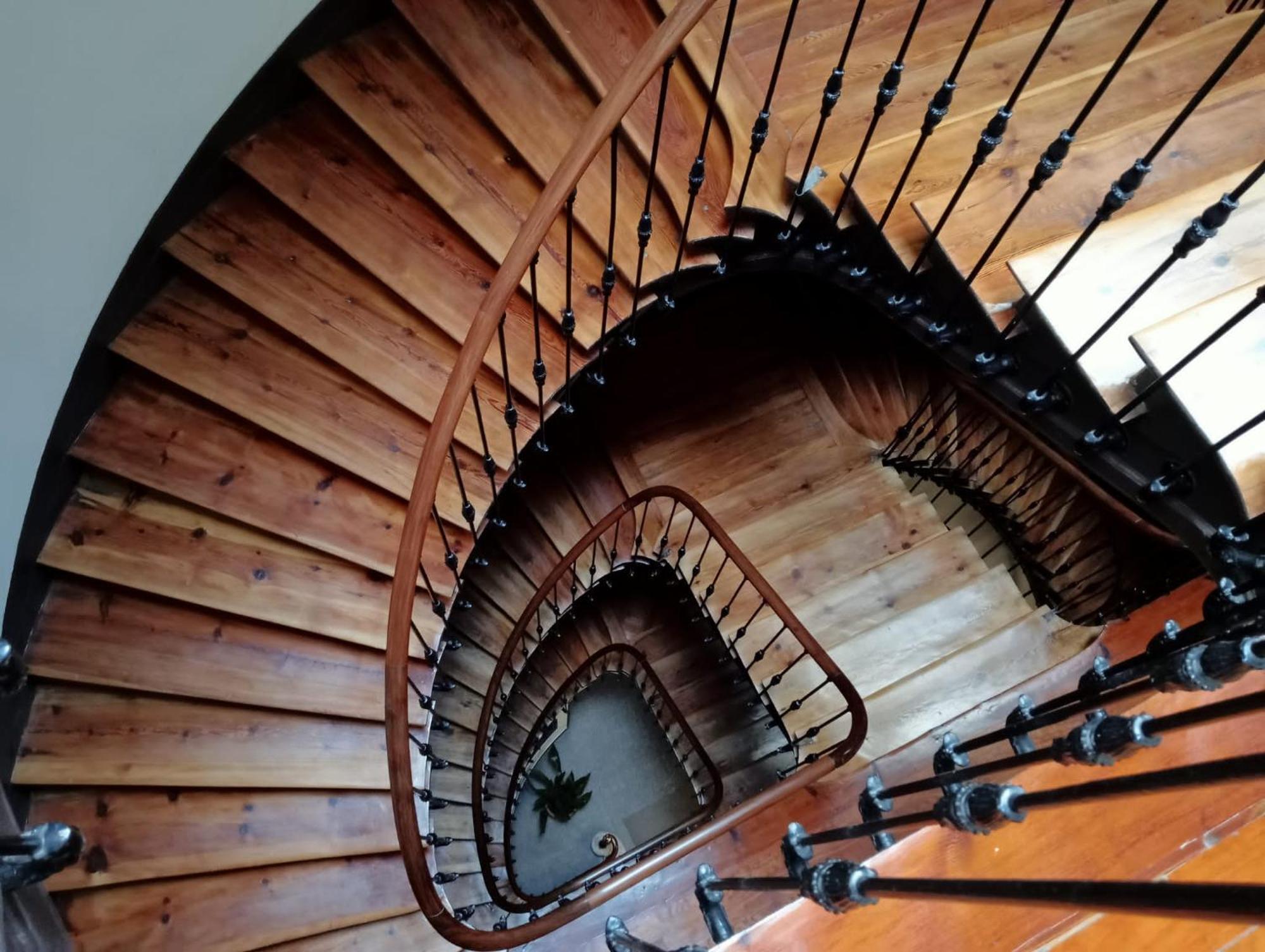 Hostal Yolanda Мадрид Екстериор снимка